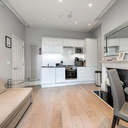 Stayo Covent Garden Лондон Екстер'єр фото
