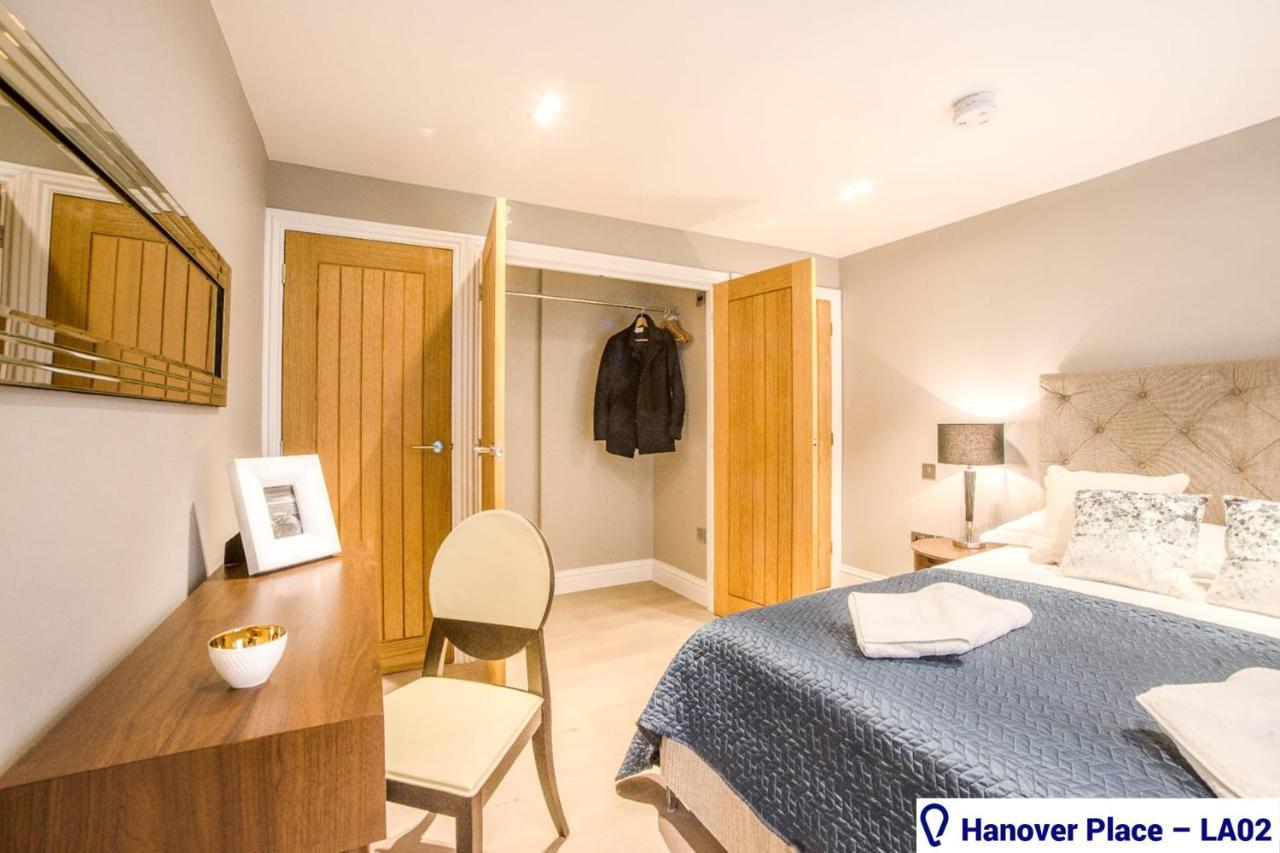 Stayo Covent Garden Лондон Екстер'єр фото