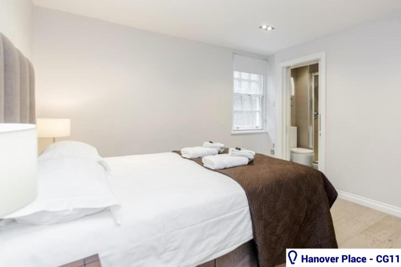 Stayo Covent Garden Лондон Екстер'єр фото