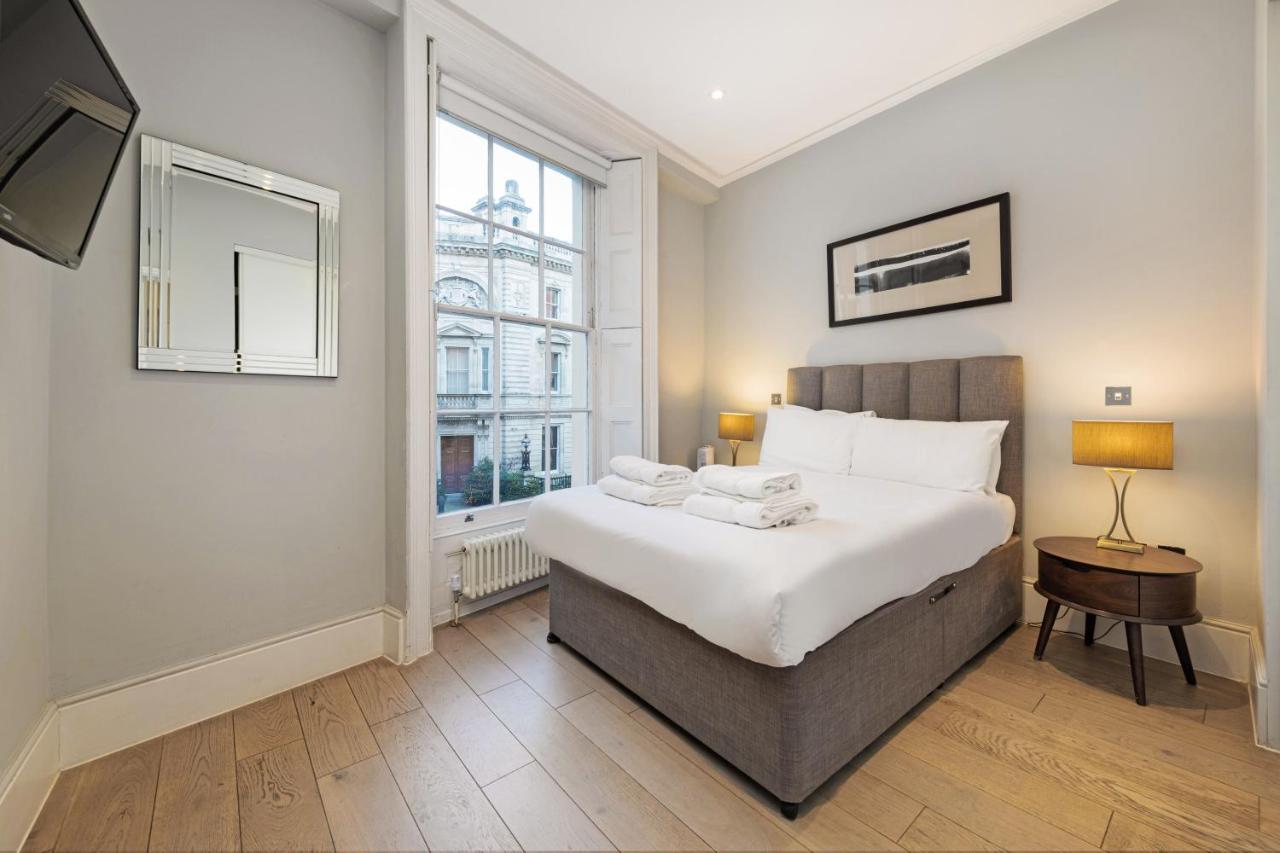Stayo Covent Garden Лондон Екстер'єр фото