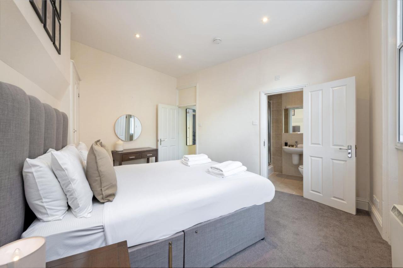 Stayo Covent Garden Лондон Екстер'єр фото